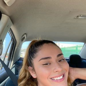 Meet your Posher, Lorena